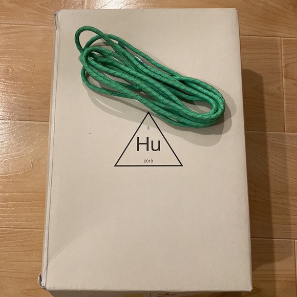 Pharrell Williams Adidas Hu Holi NMD - Picture 7 of 8